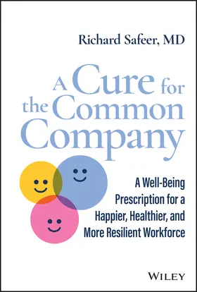 Safeer |  A Cure for the Common Company | Buch |  Sack Fachmedien