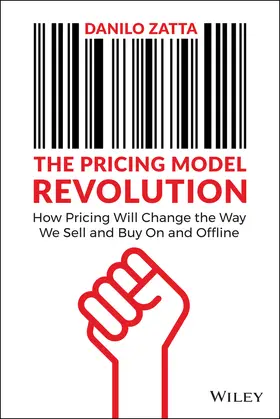 Zatta |  The Pricing Model Revolution | Buch |  Sack Fachmedien