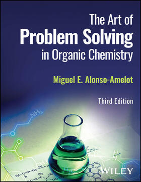 Alonso-Amelot |  The Art of Problem Solving in Organic Chemistry | Buch |  Sack Fachmedien