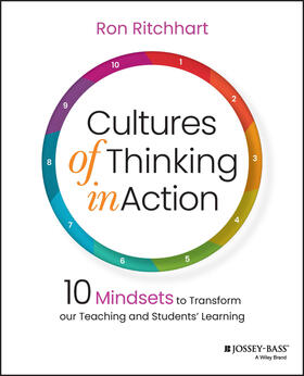 Ritchhart |  Cultures of Thinking in Action | Buch |  Sack Fachmedien