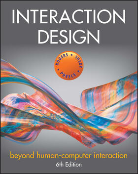 Rogers / Sharp / Preece |  Interaction Design | Buch |  Sack Fachmedien