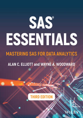 Elliott / Woodward |  SAS Essentials | Buch |  Sack Fachmedien