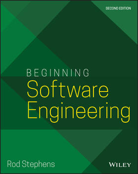 Stephens |  Beginning Software Engineering | Buch |  Sack Fachmedien