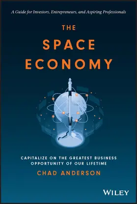 Anderson |  The Space Economy | Buch |  Sack Fachmedien