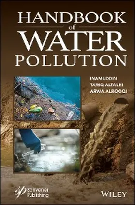 Altalhi / Alrooqi |  Handbook of Water Pollution | eBook | Sack Fachmedien