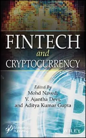 Naved / Devi / Gupta |  Fintech and Cryptocurrency | eBook | Sack Fachmedien