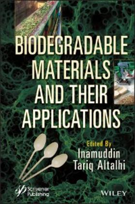 Altalhi |  Biodegradable Materials and Their Applications | eBook | Sack Fachmedien