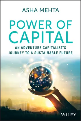 Mehta |  Power of Capital | Buch |  Sack Fachmedien