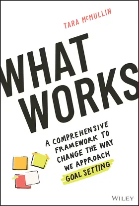 McMullin |  What Works | Buch |  Sack Fachmedien