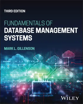 Gillenson |  Fundamentals of Database Management Systems | Buch |  Sack Fachmedien