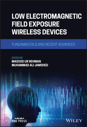Ur Rehman / Jamshed |  Low Electromagnetic Field Exposure Wireless Devices | Buch |  Sack Fachmedien