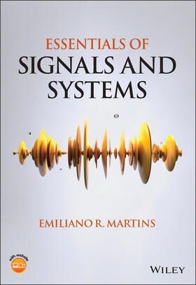 Martins |  Essentials of Signals and Systems | Buch |  Sack Fachmedien