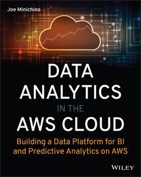 Minichino |  Data Analytics in the AWS Cloud | Buch |  Sack Fachmedien