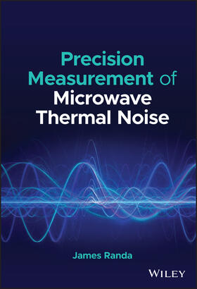 Randa |  Precision Measurement of Microwave Thermal Noise | Buch |  Sack Fachmedien