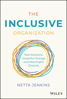 Jenkins |  The Inclusive Organization | Buch |  Sack Fachmedien