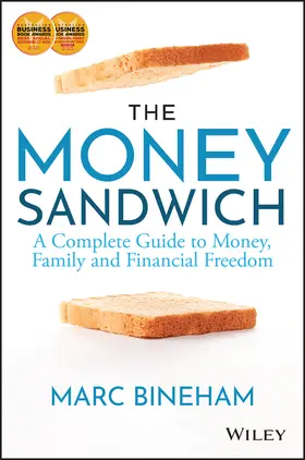 Bineham |  The Money Sandwich | Buch |  Sack Fachmedien