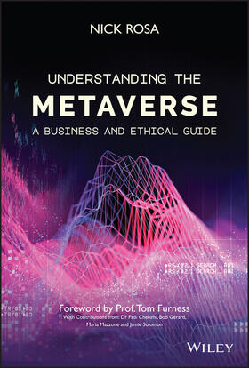 Rosa |  Understanding the Metaverse | Buch |  Sack Fachmedien