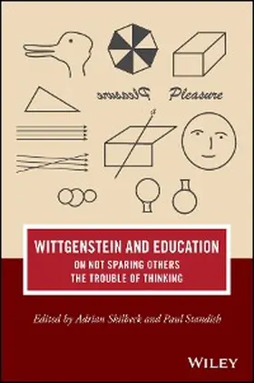 Skilbeck / Standish | Wittgenstein and Education | E-Book | sack.de