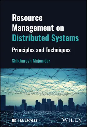 Majumdar |  Resource Management on Distributed Systems | Buch |  Sack Fachmedien