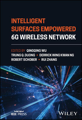 Wu / Duong / Ng |  Intelligent Surfaces Empowered 6g Wireless Network | Buch |  Sack Fachmedien