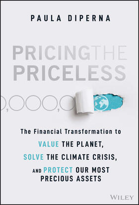 DiPerna |  Pricing the Priceless | Buch |  Sack Fachmedien