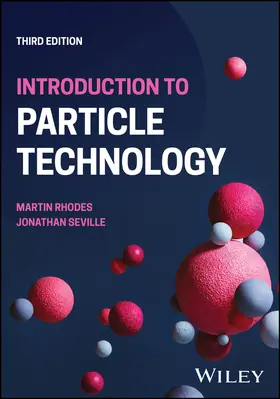 Seville / Rhodes |  Introduction to Particle Technology | Buch |  Sack Fachmedien