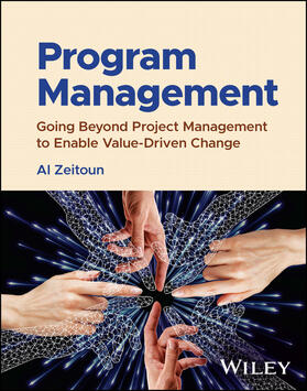 Zeitoun |  Program Management | Buch |  Sack Fachmedien