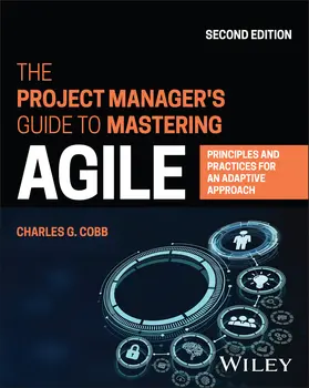 Cobb |  The Project Manager's Guide to Mastering Agile | Buch |  Sack Fachmedien