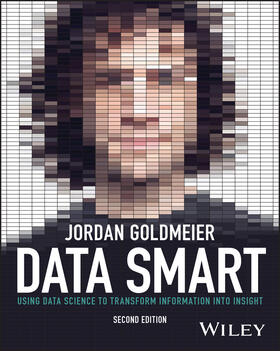 Goldmeier |  Data Smart | Buch |  Sack Fachmedien