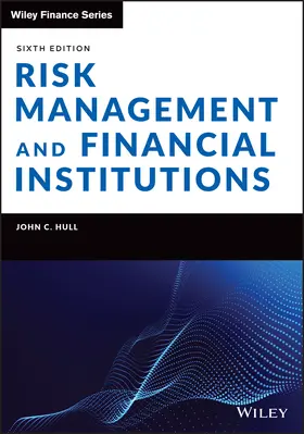 Hull |  Risk Management and Financial Institutions | Buch |  Sack Fachmedien