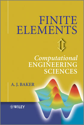 Baker |  Finite Elements | Buch |  Sack Fachmedien