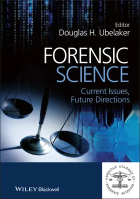 Ubelaker |  Forensic Science | Buch |  Sack Fachmedien