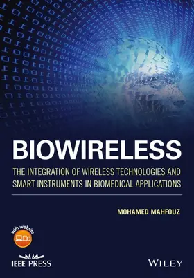 Mahfouz |  Biowireless | Buch |  Sack Fachmedien