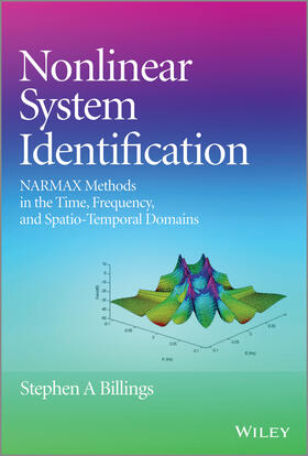 Billings |  Nonlinear System Identification | Buch |  Sack Fachmedien