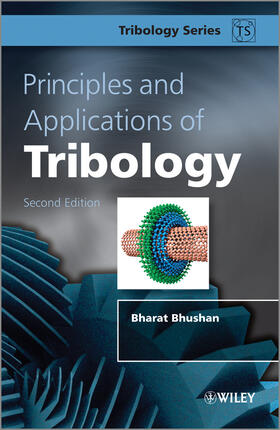 Bhushan |  Principles and Applications of Tribology | Buch |  Sack Fachmedien