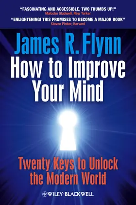 Flynn |  How to Improve Your Mind | Buch |  Sack Fachmedien