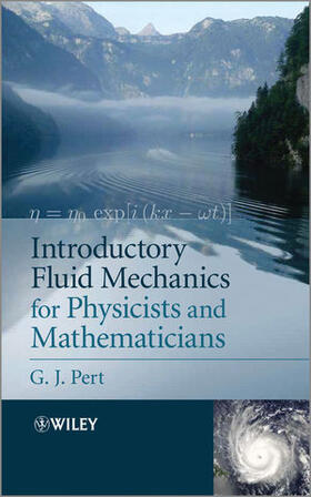 Pert |  INTRODUCTORY FLUID MECHANICS F | Buch |  Sack Fachmedien