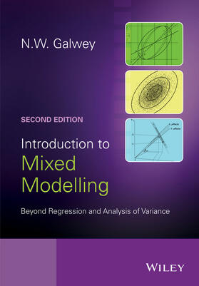 Galwey |  Introduction to Mixed Modelling | Buch |  Sack Fachmedien