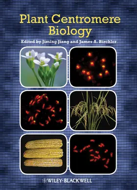 Jiang / Birchler |  Plant Centromere Biology | Buch |  Sack Fachmedien