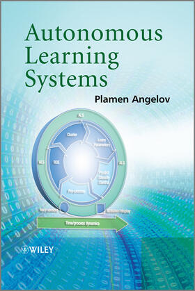 Angelov |  Autonomous Learning Systems | Buch |  Sack Fachmedien