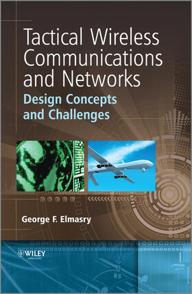 Elmasry |  Tactical Wireless Communications and Networks | Buch |  Sack Fachmedien