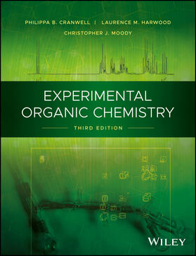 Moody / Cranwell / Harwood |  Experimental Organic Chemistry | Buch |  Sack Fachmedien