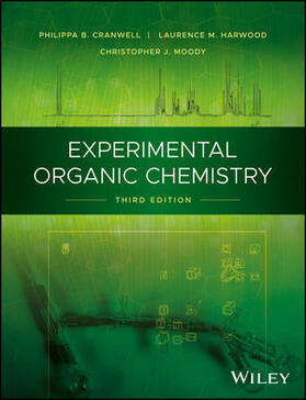 Cranwell / Harwood / Moody |  EXPERIMENTAL ORGANIC CHEMISTRY | Buch |  Sack Fachmedien