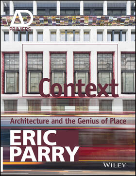 Parry |  Context | Buch |  Sack Fachmedien