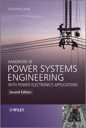 Hase |  Handbook of Power Systems Engineering with Power Electronics Applications | Buch |  Sack Fachmedien