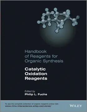 Fuchs |  Catalytic Oxidation Reagents | Buch |  Sack Fachmedien