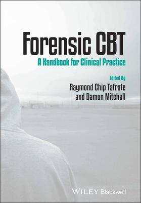 Tafrate / Mitchell |  Forensic CBT | Buch |  Sack Fachmedien