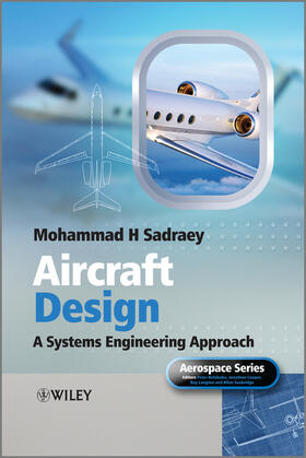Sadraey |  Sadraey, M: Aircraft Design | Buch |  Sack Fachmedien