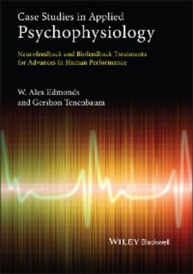 Edmonds / Tenenbaum |  Case Studies in Applied Psychophysiology | eBook | Sack Fachmedien