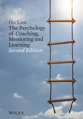 Law |  The Psychology of Coaching, Mentoring and Learning | Buch |  Sack Fachmedien